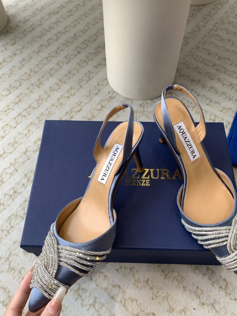 Aquazzura Sandals